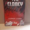 czerwony sztorm clancy