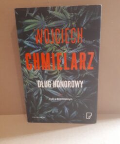 dlug honorowy