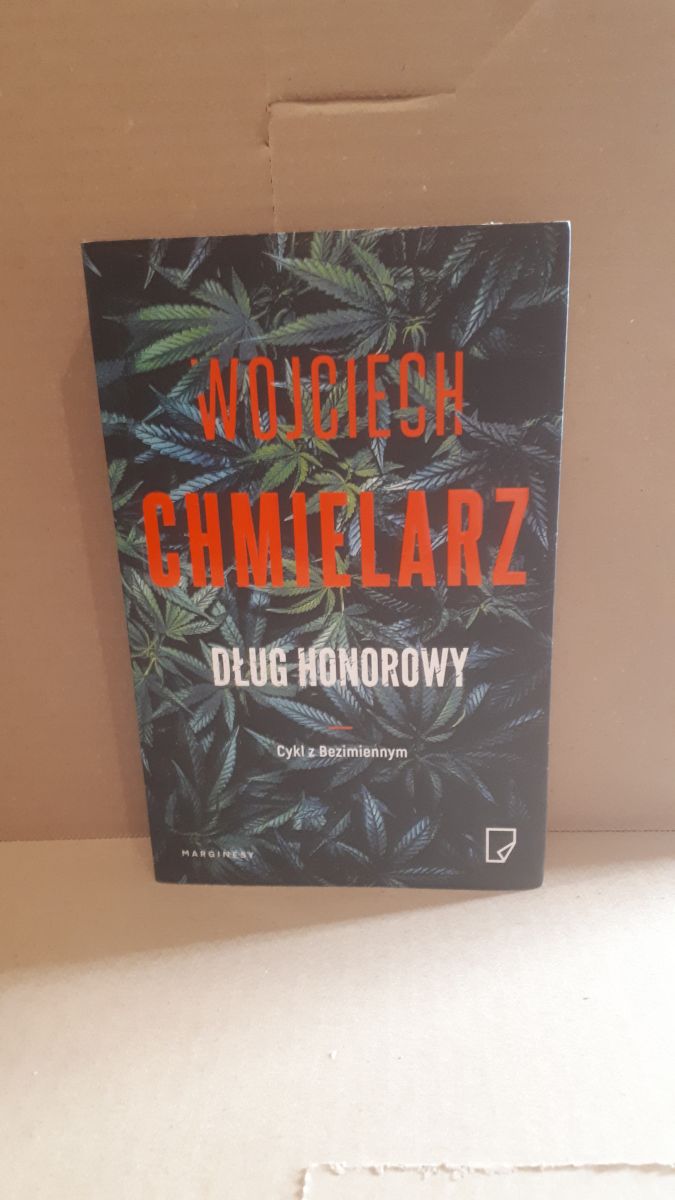 dlug honorowy