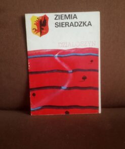 dzialoszyn i okolice