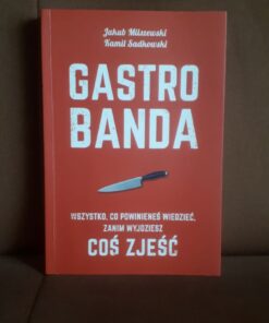 gastrobanda