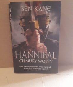 hannibal chmury wojny