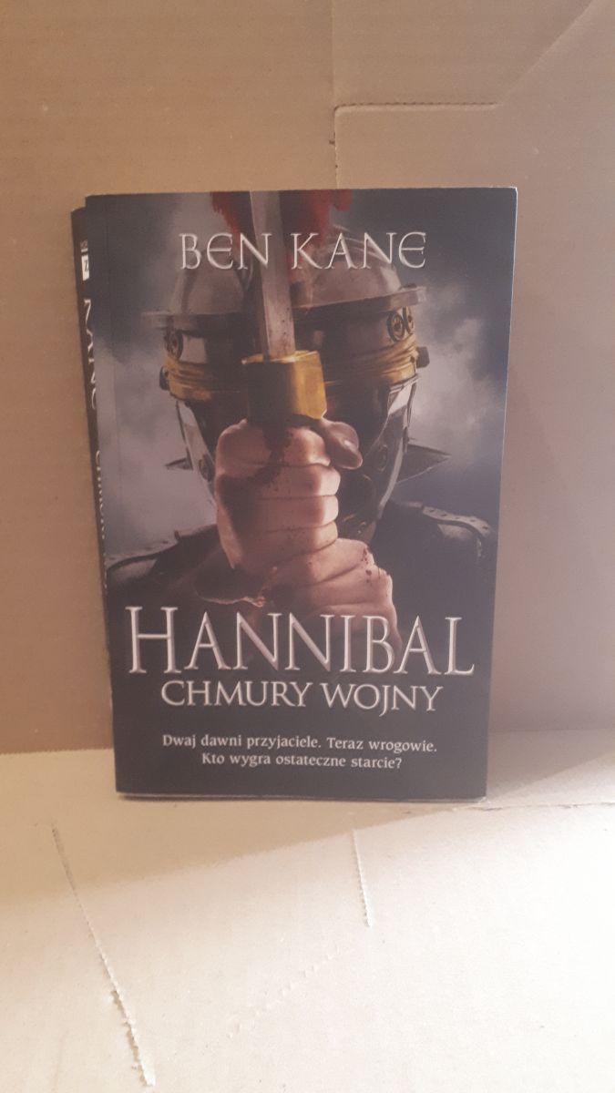 hannibal chmury wojny