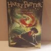 harry potter and the chamber of secrets