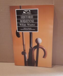 historie rodzinne
