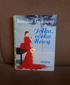 jolka corka mewy