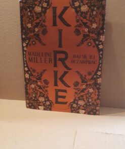 kirke miller
