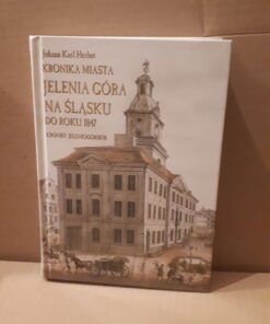kronika miasta jelenia gora