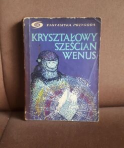 krysztalowy szescian wenus