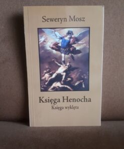 ksiega henocha ksiega wykleta