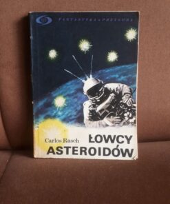 lowcy asteroidow rasch