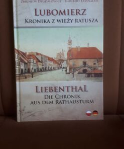 lubomierz kronika z wiezy ratusza