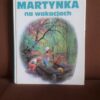 martynka na wakacjach