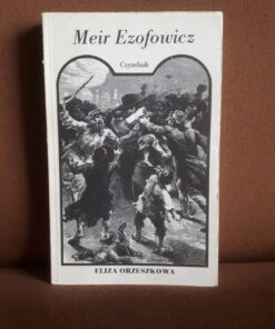 meir ezofowicz