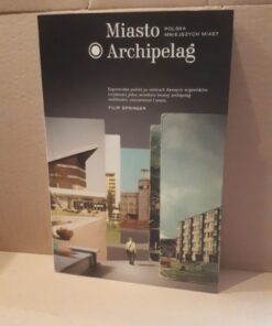 miasto archipelag springer