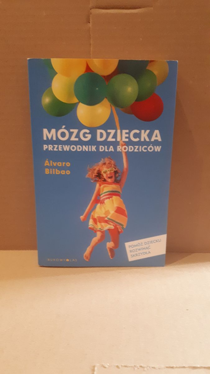 mozg dziecka