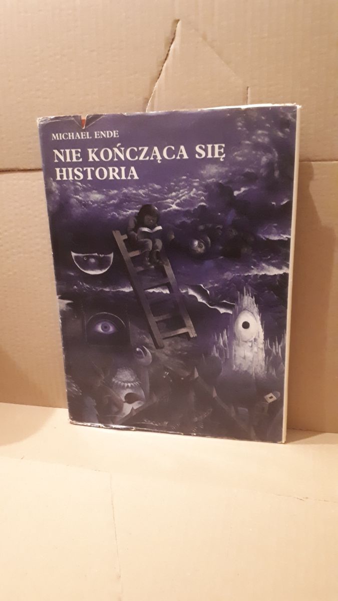 nie konczaca sie historia