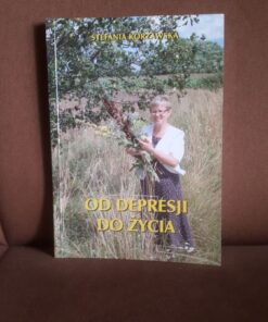od depresji do zycia