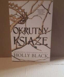 okrutny ksiaze