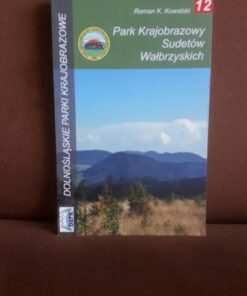 park krajobrazowy sudetow walbrzyskich