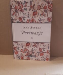 perswazje austen