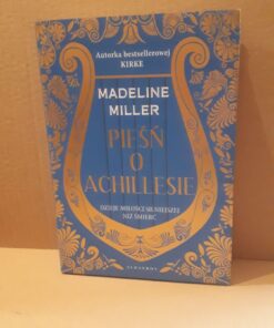 piesn o achillesie miller