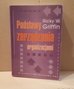 podstawy zarzadzania griffin