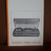 polonez stereo DSS-361