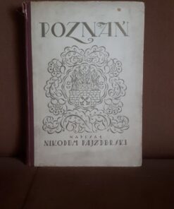 poznan pajzderski