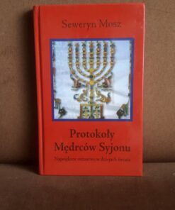 protokoly medrcow syjonu