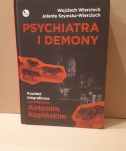 psychiatra i demony