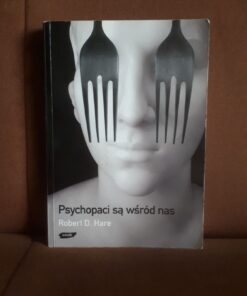 psychopaci sa wsrod nas