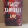 rana chmielarz