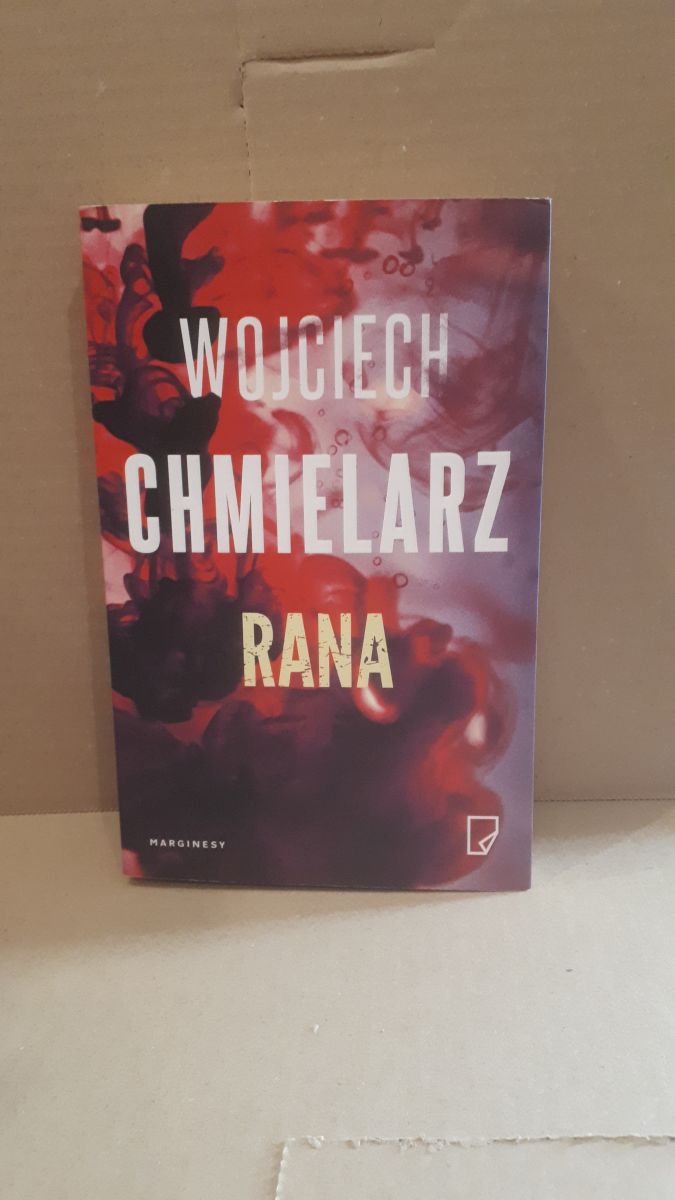rana chmielarz