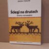 sciegi na drutach