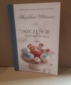 szczescie pachnace wanilia