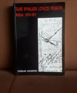 tajne wynalazki lotnicze polakow
