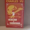 ucieczka z chinatown