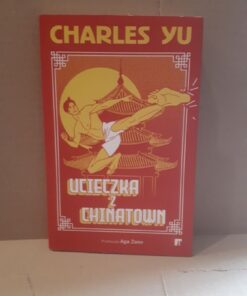 ucieczka z chinatown