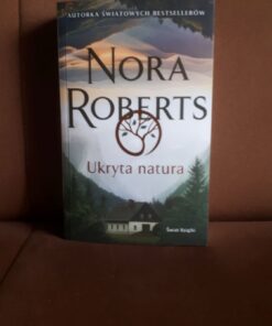 ukryta natura