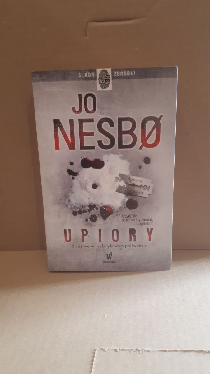 upiory