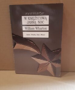 w ksiezycowa jasna noc