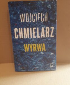 wyrwa
