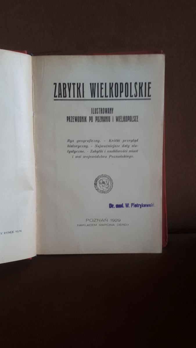 Zabytki Wielkopolskie - obrazek 2
