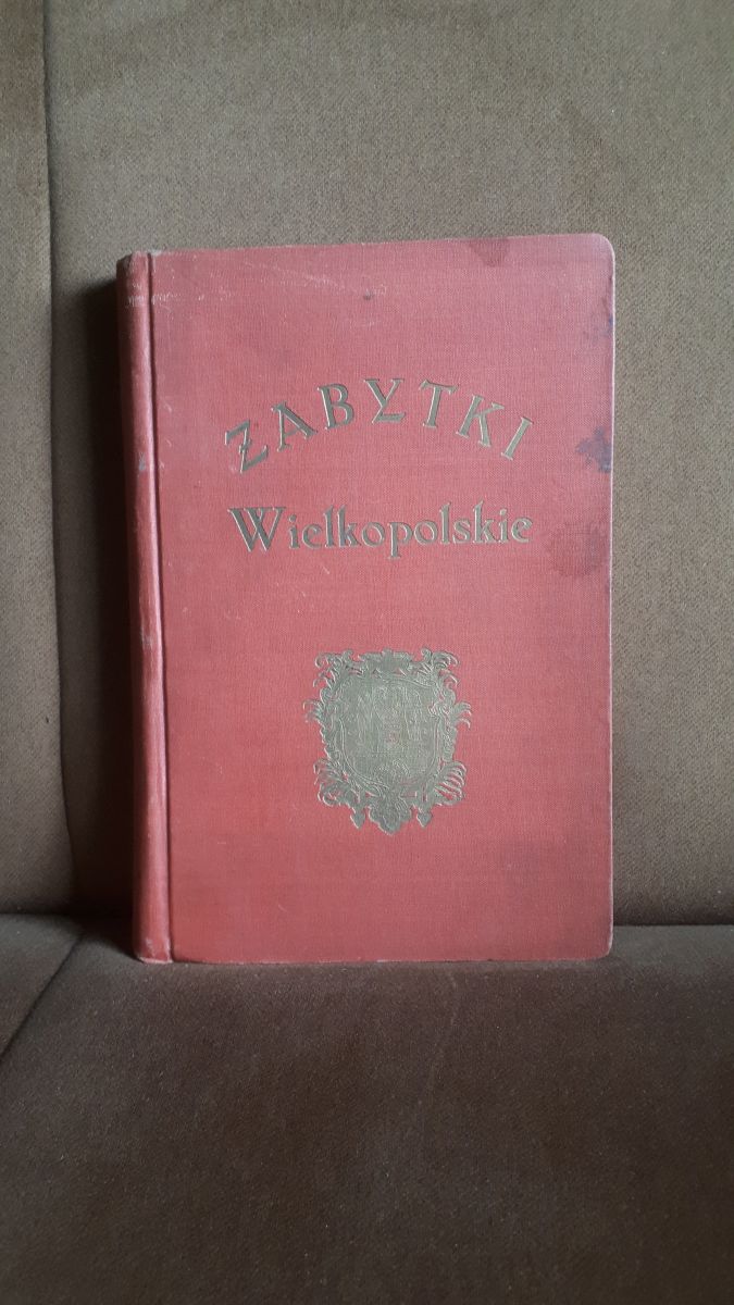 zabytki wielkopolskie