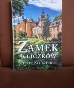 zamek kliczkow schloss klitschdorf