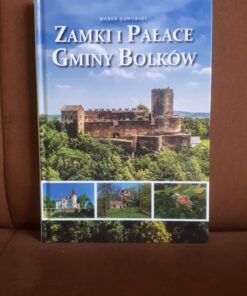 zamki i palace gminy bolkow