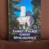 zamki i palace gminy myslakowice