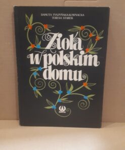 ziola w polskim domu