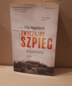 zwyczajny szpieg
